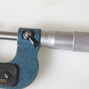 Special Application thread Micrometer set 0-25mm