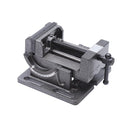 Pilar Drill Milling Tilting Vice 4"