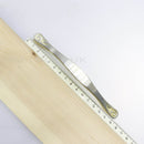 Drawer Handle Golden Chrome