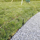 Plastic Garden Border Edging 10 Meter