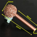 Diamond Grinding Burrs 6mm Shank 30