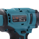 UNI-FIT Cordless Impact Wrench 600N.M 1/2"- No Battery