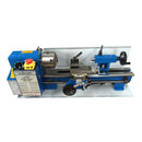 KATSU  14" Mini Lathe Machine 100mm Chuck (NO Digital) freeshipping - Aimtools
