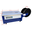 Semi Automatic Belt Strapping Machine
