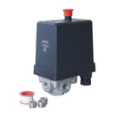 HK 4 Ports AIR Compressor Pressure Control Switch 3 Phase 1/4"