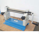 Manual Sheet Metal Rolling Machine 305mm freeshipping - Aimtools