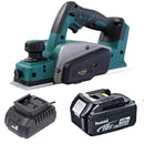 FIT-BAT Cordless Planer 82mm With Makita Battery