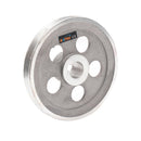 SP991001 Electric Motor Aluminium Wheel Belt Single A Type freeshipping - Aimtools