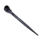 Ratchet Scaffold Wrench Tool 24x27