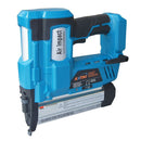 Cordless Nail Gun Stapler Nailer 18V EU Plug