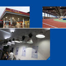 LED High Bay Lights- Wattage: 80W