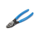 Copper Cable Cutter Stripper Pliers 6" 160mm