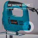 Electric Jig Saw 400W Variable Speed