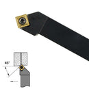 Indexable Lathe Turning Cutting Tool SSSCR freeshipping - Aimtools