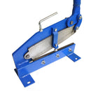 Manual Sheet Metal Cutting Shears 300mm freeshipping - Aimtools