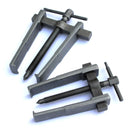 Special Thin Claws Mini Gear Bearings Puller Extractor 6"