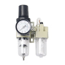 Air Filter Regulator Lubricator AC2010-02 freeshipping - Aimtools