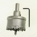 TCT Carbide Tipped Stainless Steel Hole Saw 35mm To 125mm freeshipping - Aimtools
