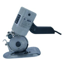 Electric Cloth Fabric Cutter 90mm, EU Plug