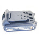 Replacement Battery 2.0A for 102820 102752 102792