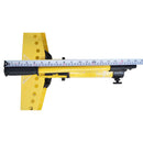 Manual Hydraulic Pipe Bender 1/4"-1" 13mm to 34mm freeshipping - Aimtools