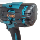 FIT-BAT Cordless Impact Wrench 2000N.M 3/4" No battery