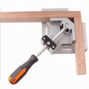 Mitre Corner Wood Steel Frame Vice freeshipping - Aimtools