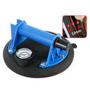 Tile Carrying Suction Cup 200mm- 3 Layer With Gauges in Plastic Box