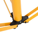 Construction Site Flood Light Tripod 160cm