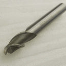HSS Ball Nose End Mill Cutter Drill R1 To R12.5 freeshipping - Aimtools