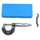 Micrometer 0-25mm freeshipping - Aimtools