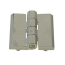 Industrial Hinges with Zinc Alloy 50x50mm 1 Pair