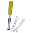 Door Lock Installation Kit Mortice Lock Fitting Jig freeshipping - Aimtools