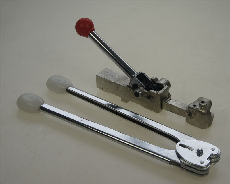 Manual Strapping band tool 12-16mm freeshipping - Aimtools
