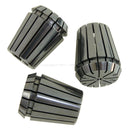 Premium Collet Chuck ER32 Size 3 to 20mm