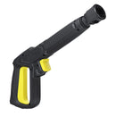 Pressure Washer Gun with Fits Karcher Short