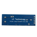 Mini LM386 audio amplifier