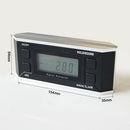 Digital Angle Finder Magnetic Base Inclinometer