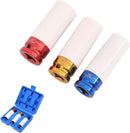 UNIFIT Cordless Impact Wrench 400N.M 1/2"-No Battery