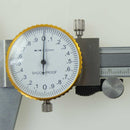 Vernier Dial Caliper 4Way 150mm to 300mm freeshipping - Aimtools