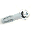 Plasterboard Anchors Set 141PCs freeshipping - Aimtools