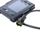 12V Diesel Heater LCD Switch Controller with Remote Control