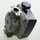 Diesel Fuel Oil Flow Meter Counter freeshipping - Aimtools