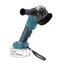 FIT-BAT Cordless Angle Grinder 115mm- No Battery