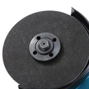 Angle grinder 125mm 710W With 10 Cutting Blades