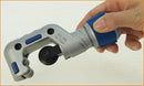 Quick Release Adjustable Pipe Tube Cutter- Size:4-28mm