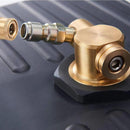 High Pressure Washer Floor Cleaning Attachment 15"