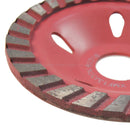 Diamond Grinding Disc 100mm [Blade Size:Inner: 20mm]