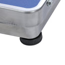 Digital Platform Scale Wireless 40x50 300kg Stainless