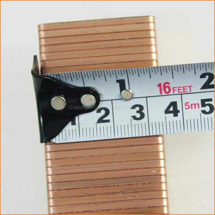 Manual Carton Box Staple Nails Packing Tool Accessories 18mm 1000 Pcs